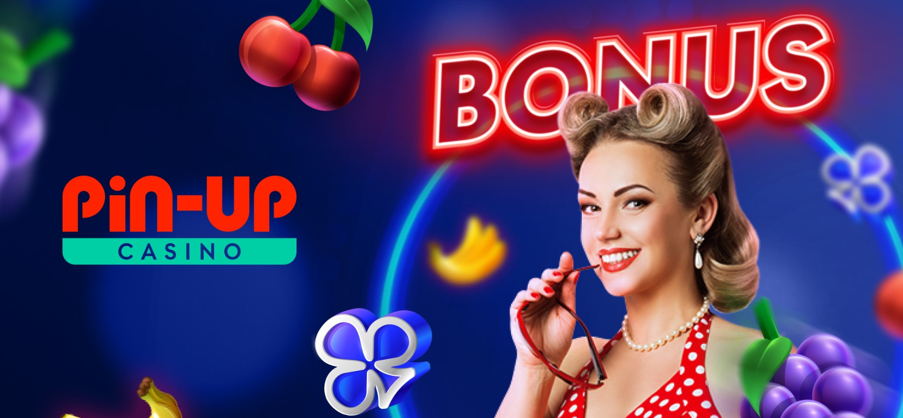 Pin Up Casino Bonus